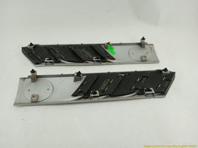 BMW Z3 Pair Of Front Fender Vent Grille - 0