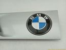 BMW Z3 Pair Of Front Fender Vent Grille-3