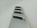 BMW Z3 Pair Of Front Fender Vent Grille-10