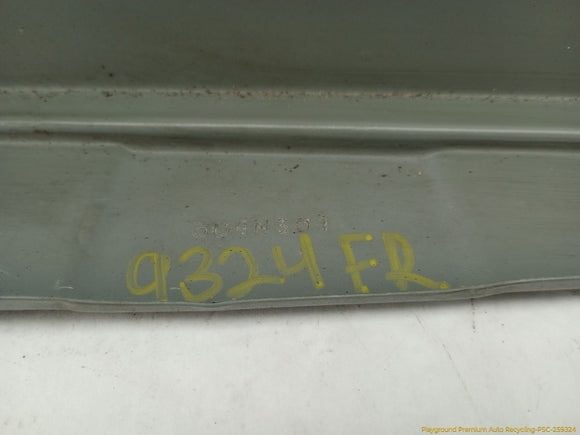 BMW Z3 Passenger Right Front Fender