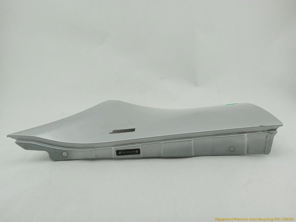 BMW Z3 Passenger Right Front Fender