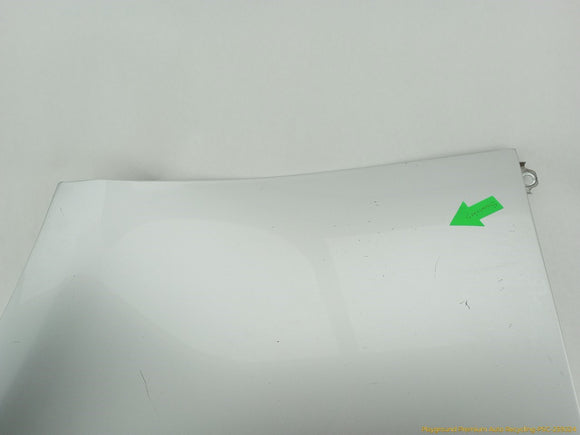 BMW Z3 Passenger Right Front Fender