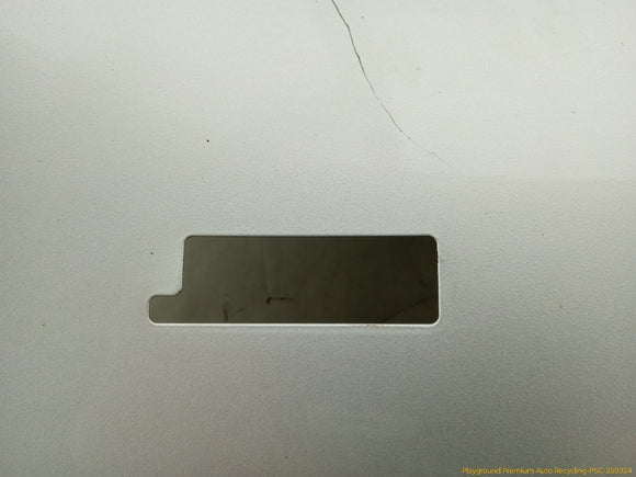 BMW Z3 Passenger Right Front Fender