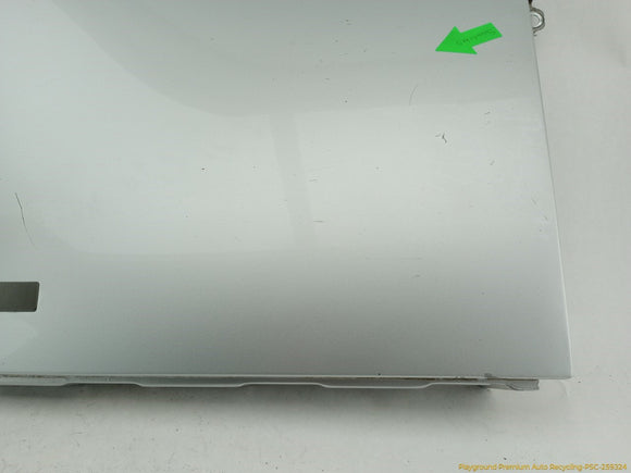 BMW Z3 Passenger Right Front Fender