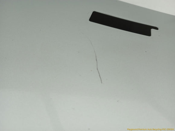 BMW Z3 Passenger Right Front Fender