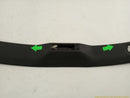 BMW Z3 Interior Headliner Trim-3