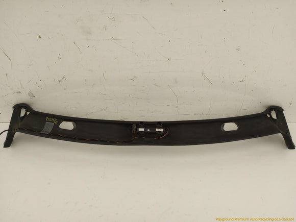 BMW Z3 Interior Headliner Trim