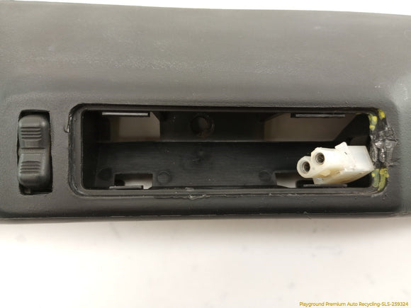 BMW Z3 Interior Headliner Trim