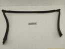 BMW Z3 Front Windshield Seal Weatherstrip-1