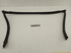 BMW Z3 Front Windshield Seal Weatherstrip