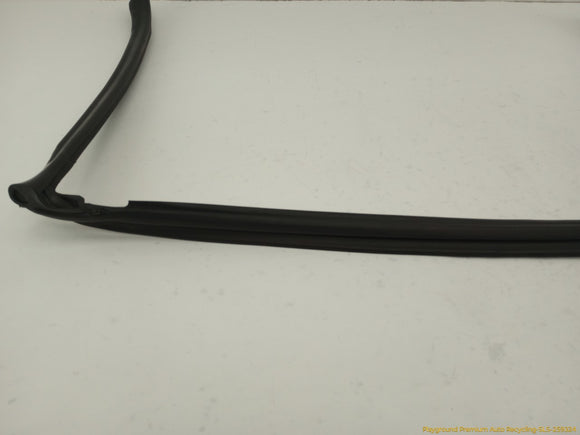 BMW Z3 Front Windshield Seal Weatherstrip