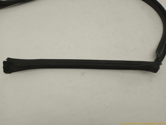 BMW Z3 Front Windshield Seal Weatherstrip