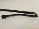 BMW Z3 Front Windshield Seal Weatherstrip-7