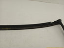 BMW Z3 Front Windshield Seal Weatherstrip-10