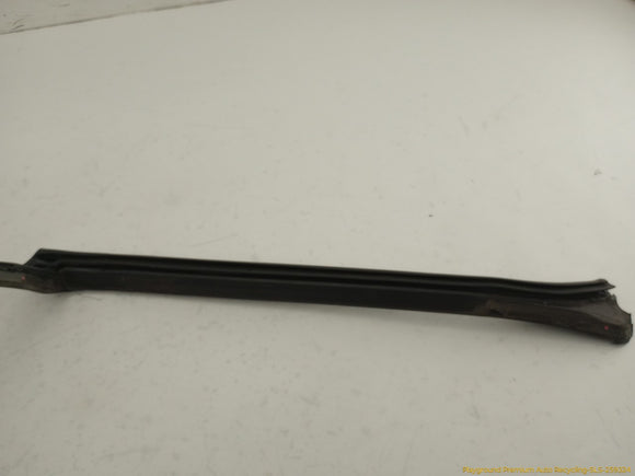 BMW Z3 Front Windshield Seal Weatherstrip