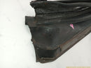 BMW Z3 Front Windshield Seal Weatherstrip-12