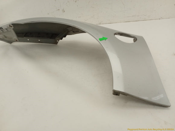 BMW Z3 Passenger Right Quarter Panel