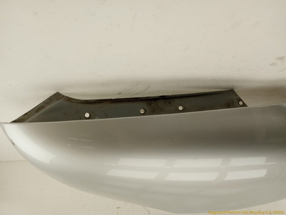 BMW Z3 Passenger Right Quarter Panel