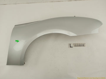 BMW Z3 Driver Left Quarter Panel