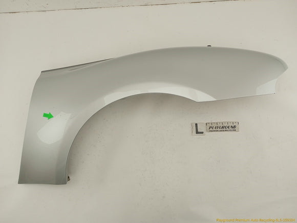 BMW Z3 Driver Left Quarter Panel