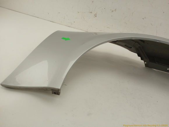 BMW Z3 Driver Left Quarter Panel