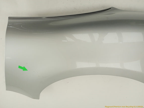 BMW Z3 Driver Left Quarter Panel