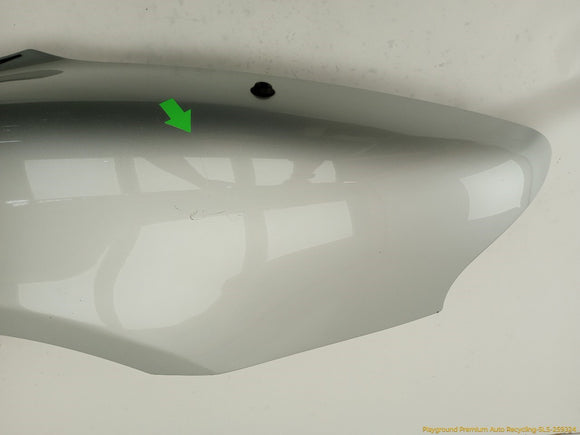 BMW Z3 Driver Left Quarter Panel