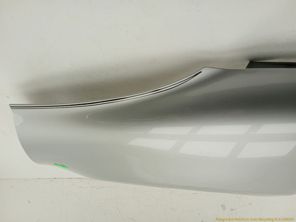 BMW Z3 Driver Left Quarter Panel