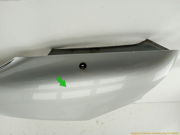 BMW Z3 Driver Left Quarter Panel