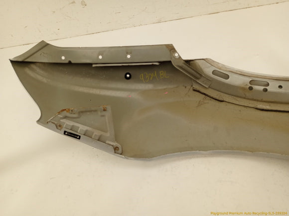 BMW Z3 Driver Left Quarter Panel