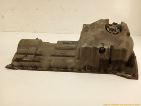 BMW Z4 Engine Oil Pan - 0