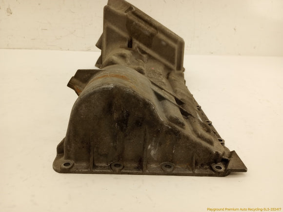BMW Z4 Engine Oil Pan