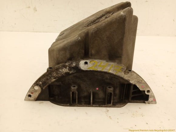 BMW Z4 Engine Oil Pan