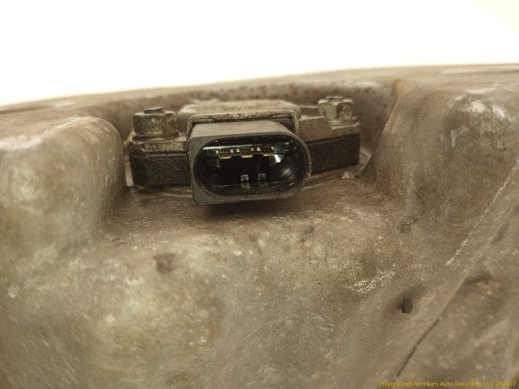 BMW Z4 Engine Oil Pan