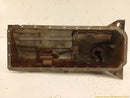 BMW Z4 Engine Oil Pan-9