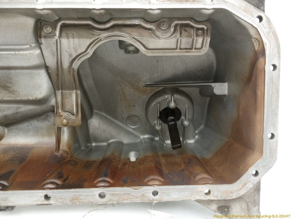 BMW Z4 Engine Oil Pan