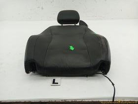 BMW Z4 Driver Left Front Upper Seat Cushion - 0