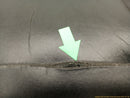 BMW Z4 Driver Left Front Upper Seat Cushion-3
