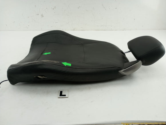 BMW Z4 Driver Left Front Upper Seat Cushion