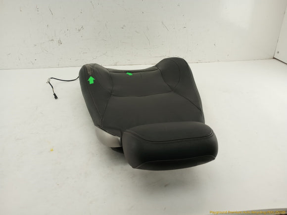 BMW Z4 Driver Left Front Upper Seat Cushion