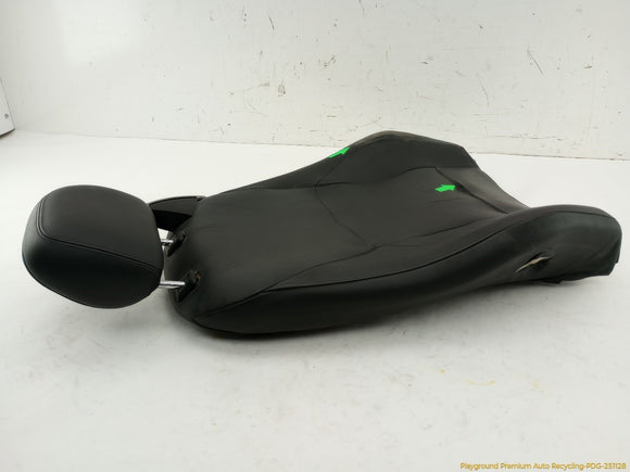 BMW Z4 Driver Left Front Upper Seat Cushion