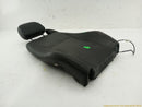 BMW Z4 Driver Left Front Upper Seat Cushion-8