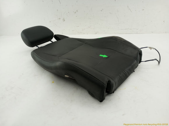 BMW Z4 Driver Left Front Upper Seat Cushion