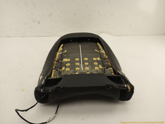 BMW Z4 Driver Left Front Upper Seat Cushion