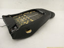 BMW Z4 Driver Left Front Upper Seat Cushion-11