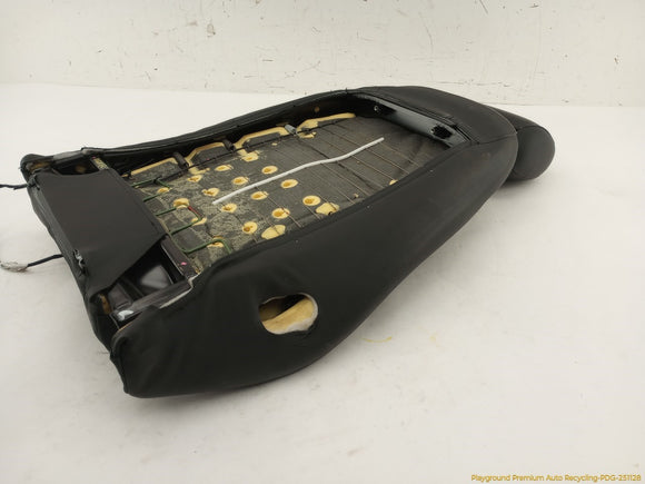 BMW Z4 Driver Left Front Upper Seat Cushion