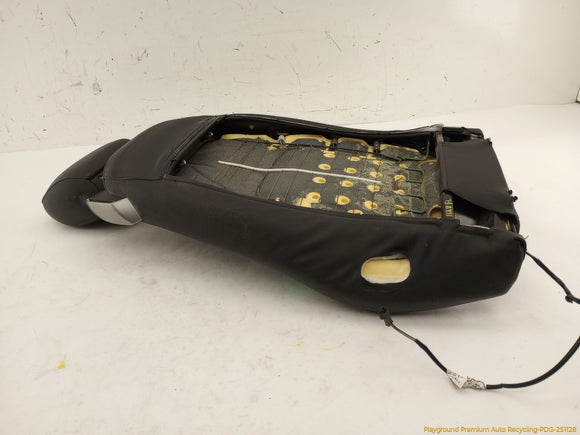 BMW Z4 Driver Left Front Upper Seat Cushion
