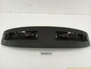 BMW Z4 Convertible Top Latch Assembly-1