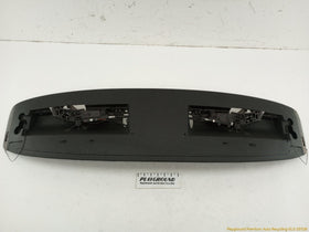 BMW Z4 Convertible Top Latch Assembly