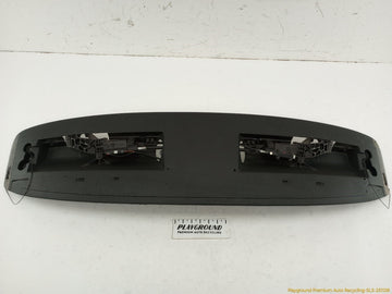 BMW Z4 Convertible Top Latch Assembly
